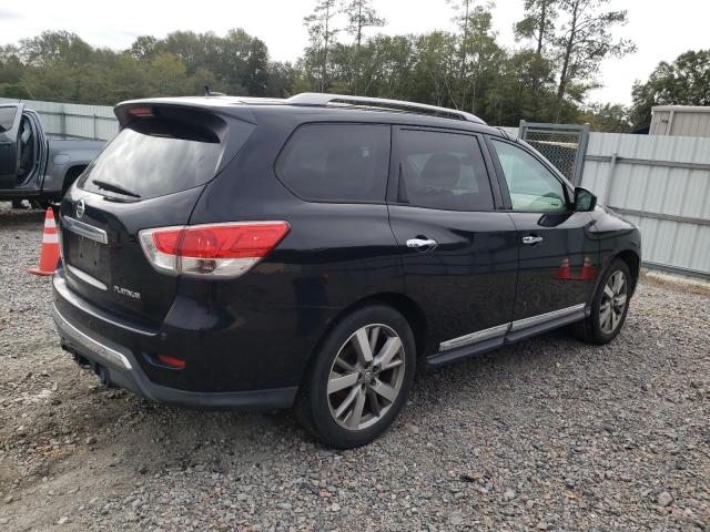 Photo 2 VIN: 5N1AR2MN3EC635355 - NISSAN PATHFINDER 