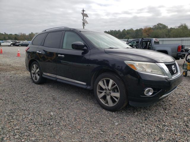 Photo 3 VIN: 5N1AR2MN3EC635355 - NISSAN PATHFINDER 