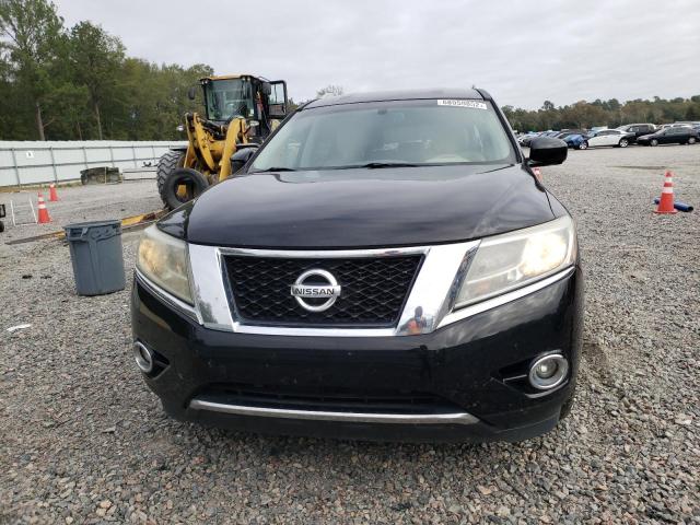 Photo 4 VIN: 5N1AR2MN3EC635355 - NISSAN PATHFINDER 