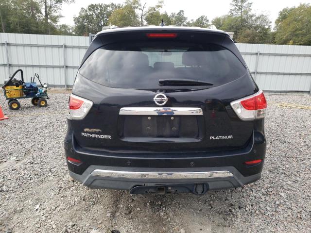 Photo 5 VIN: 5N1AR2MN3EC635355 - NISSAN PATHFINDER 