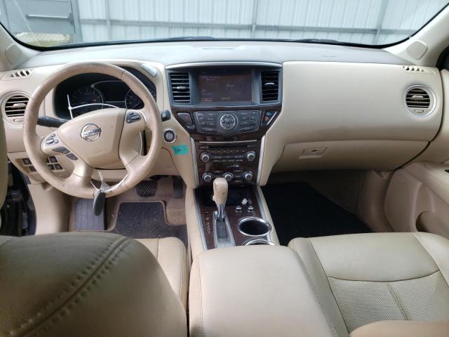 Photo 7 VIN: 5N1AR2MN3EC635355 - NISSAN PATHFINDER 