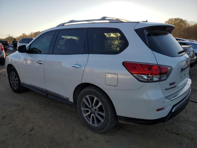 Photo 1 VIN: 5N1AR2MN3EC640460 - NISSAN PATHFINDER 