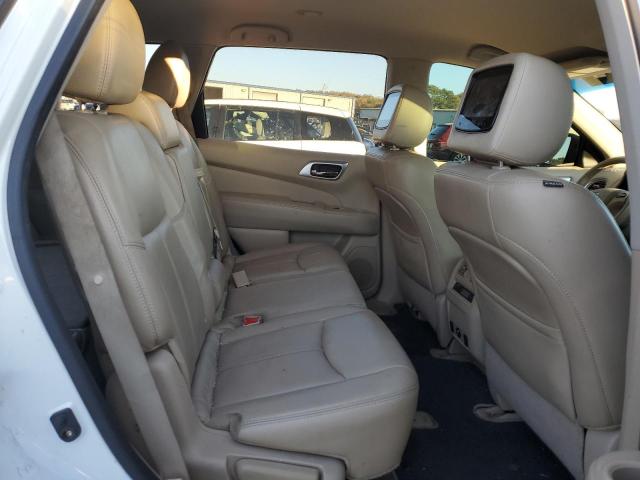 Photo 10 VIN: 5N1AR2MN3EC640460 - NISSAN PATHFINDER 