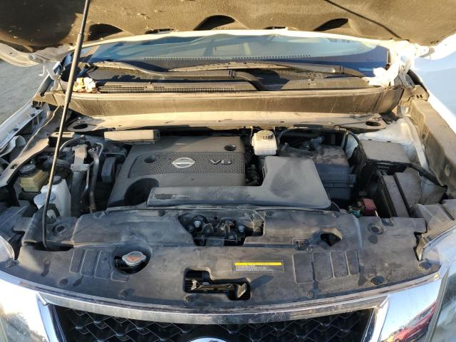 Photo 11 VIN: 5N1AR2MN3EC640460 - NISSAN PATHFINDER 