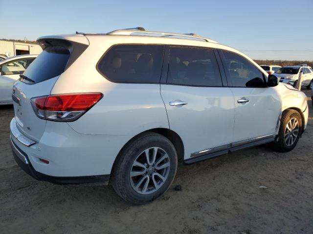 Photo 2 VIN: 5N1AR2MN3EC640460 - NISSAN PATHFINDER 