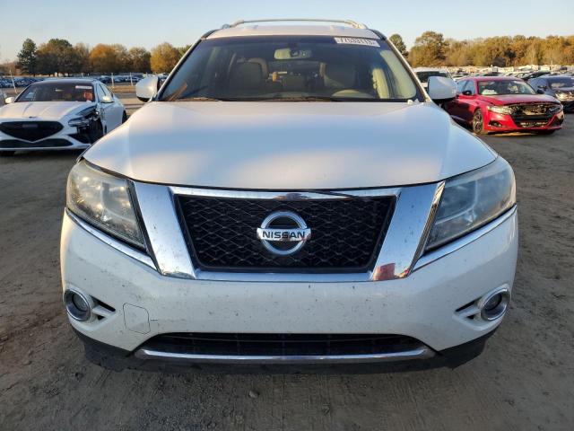 Photo 4 VIN: 5N1AR2MN3EC640460 - NISSAN PATHFINDER 