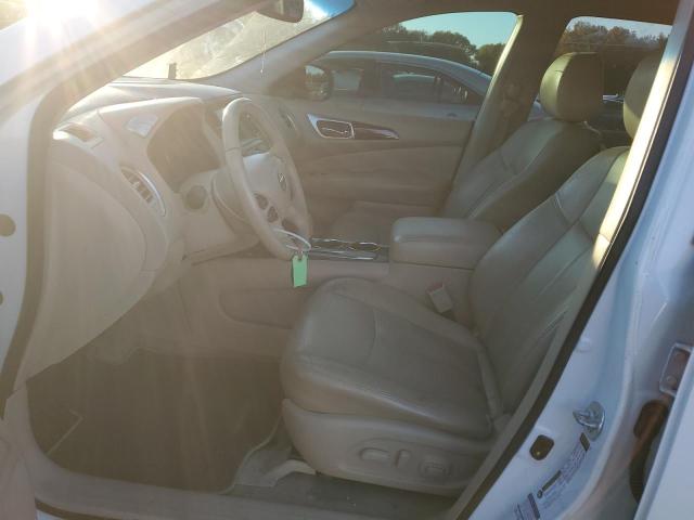 Photo 6 VIN: 5N1AR2MN3EC640460 - NISSAN PATHFINDER 