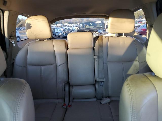 Photo 9 VIN: 5N1AR2MN3EC640460 - NISSAN PATHFINDER 