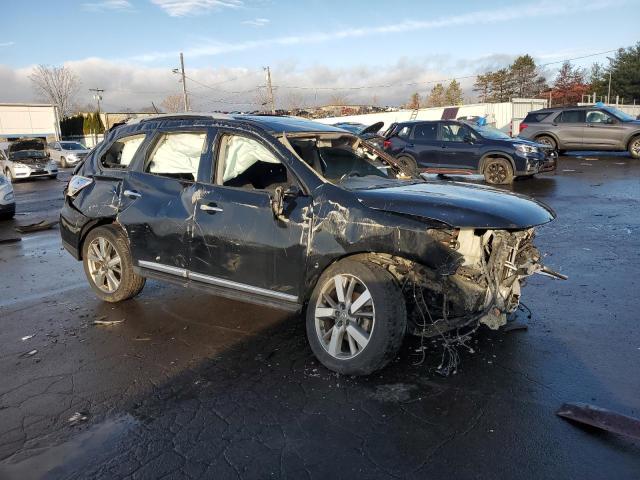 Photo 3 VIN: 5N1AR2MN3EC641253 - NISSAN PATHFINDER 