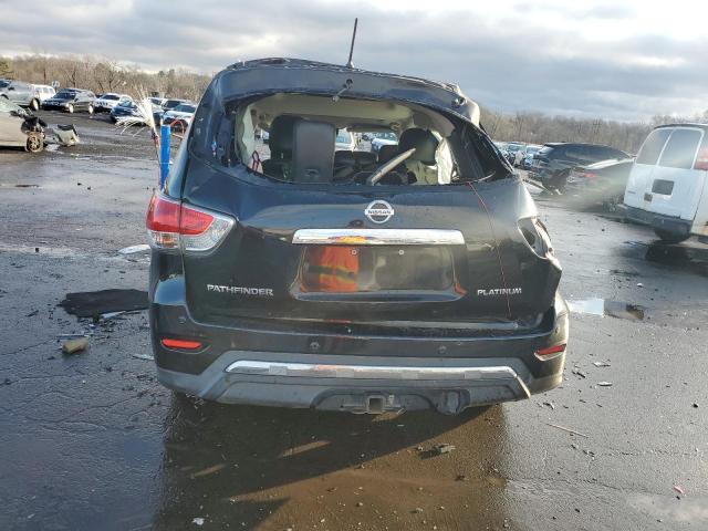 Photo 5 VIN: 5N1AR2MN3EC641253 - NISSAN PATHFINDER 