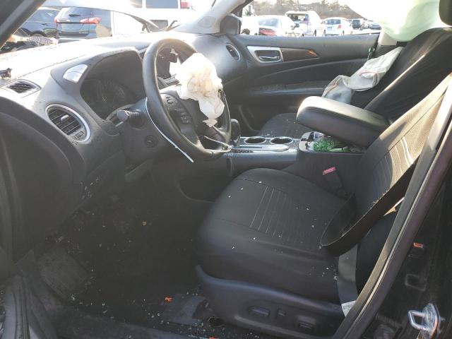 Photo 6 VIN: 5N1AR2MN3EC641253 - NISSAN PATHFINDER 