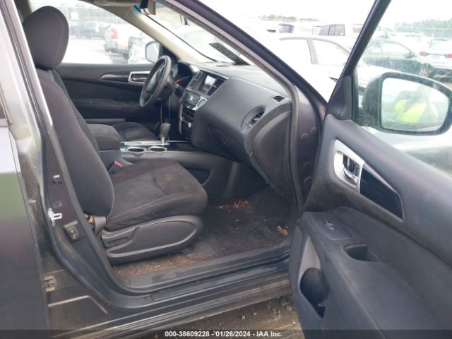 Photo 4 VIN: 5N1AR2MN3EC642810 - NISSAN PATHFINDER 