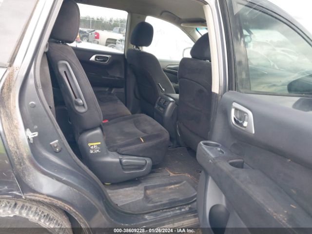 Photo 7 VIN: 5N1AR2MN3EC642810 - NISSAN PATHFINDER 