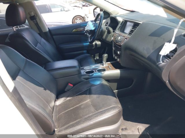 Photo 4 VIN: 5N1AR2MN3EC643486 - NISSAN PATHFINDER 