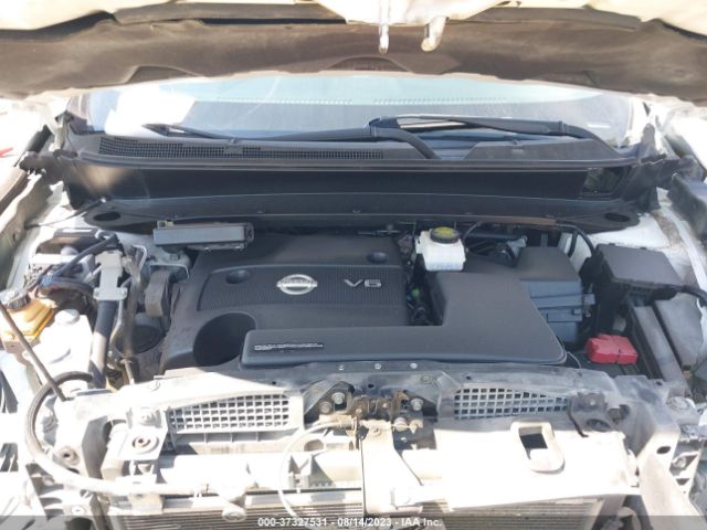 Photo 9 VIN: 5N1AR2MN3EC643486 - NISSAN PATHFINDER 