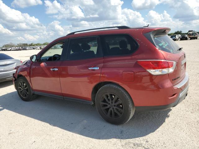 Photo 1 VIN: 5N1AR2MN3EC647134 - NISSAN PATHFINDER 