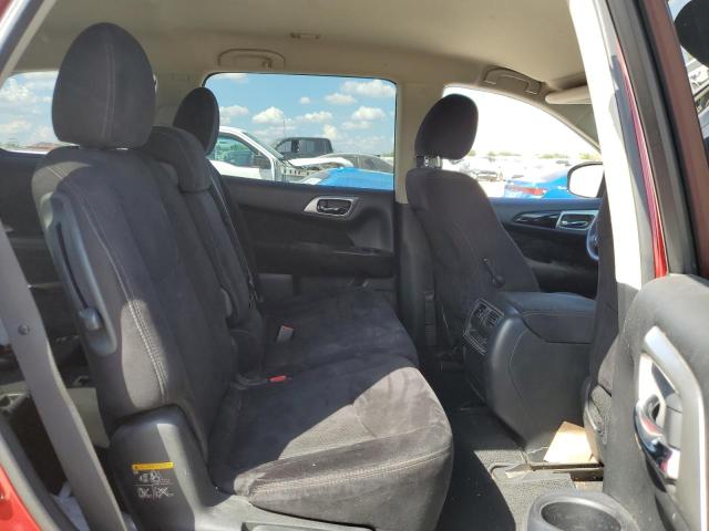 Photo 10 VIN: 5N1AR2MN3EC647134 - NISSAN PATHFINDER 