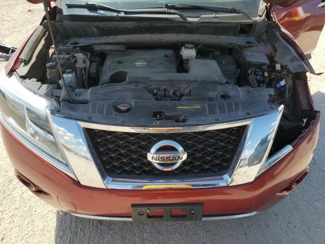 Photo 11 VIN: 5N1AR2MN3EC647134 - NISSAN PATHFINDER 