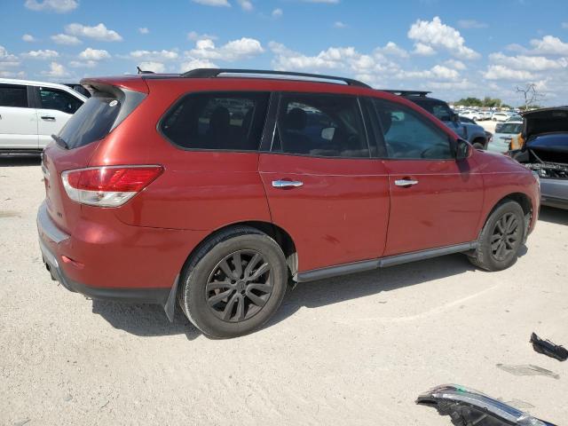 Photo 2 VIN: 5N1AR2MN3EC647134 - NISSAN PATHFINDER 