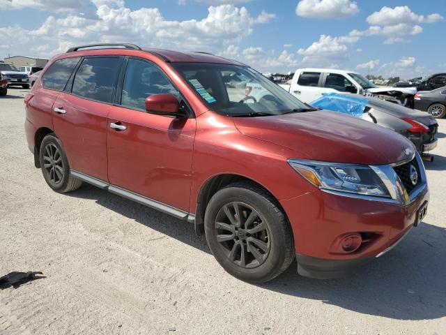 Photo 3 VIN: 5N1AR2MN3EC647134 - NISSAN PATHFINDER 