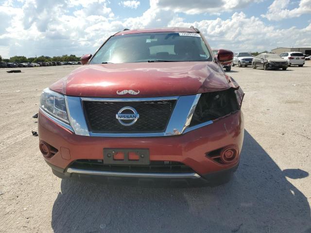 Photo 4 VIN: 5N1AR2MN3EC647134 - NISSAN PATHFINDER 