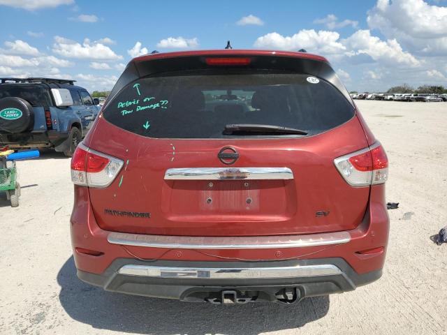 Photo 5 VIN: 5N1AR2MN3EC647134 - NISSAN PATHFINDER 