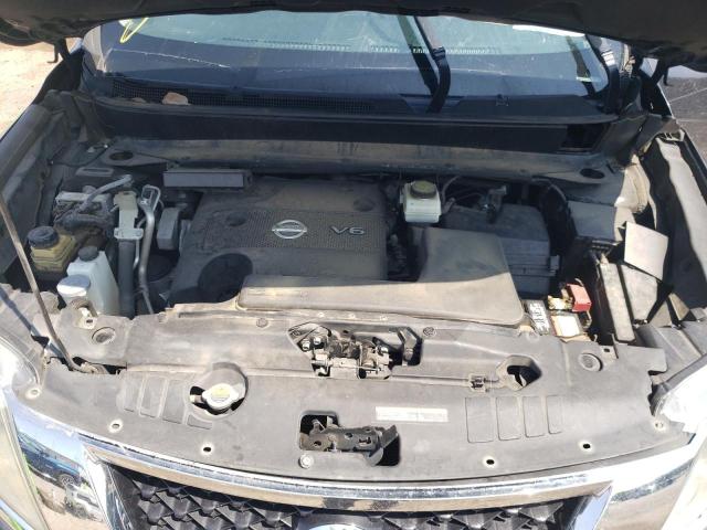 Photo 11 VIN: 5N1AR2MN3EC649479 - NISSAN PATHFINDER 