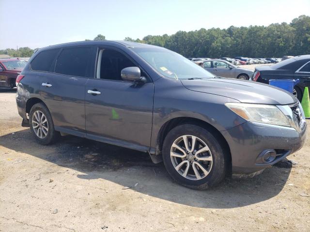 Photo 3 VIN: 5N1AR2MN3EC649479 - NISSAN PATHFINDER 