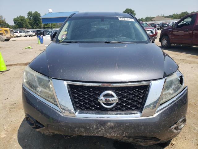 Photo 4 VIN: 5N1AR2MN3EC649479 - NISSAN PATHFINDER 