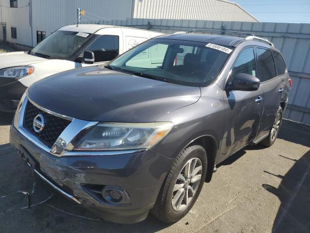 Photo 0 VIN: 5N1AR2MN3EC650762 - NISSAN PATHFINDER 