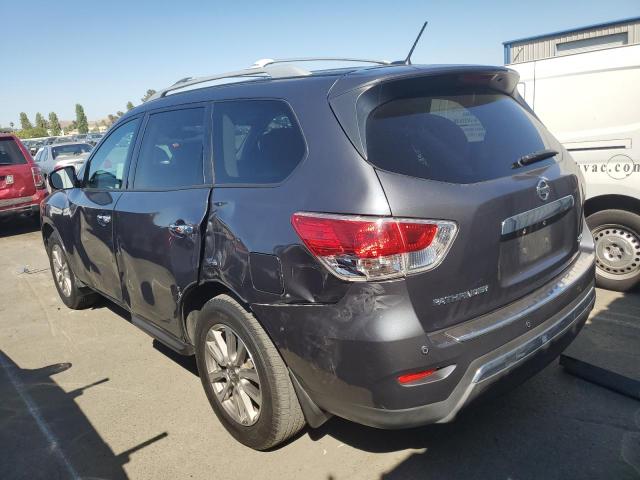 Photo 1 VIN: 5N1AR2MN3EC650762 - NISSAN PATHFINDER 