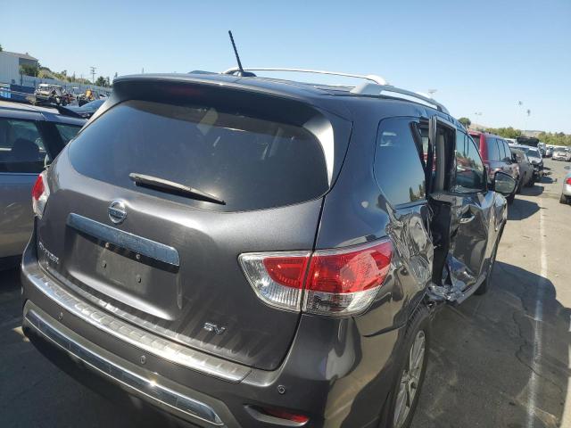 Photo 2 VIN: 5N1AR2MN3EC650762 - NISSAN PATHFINDER 