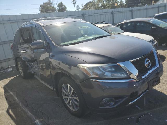 Photo 3 VIN: 5N1AR2MN3EC650762 - NISSAN PATHFINDER 