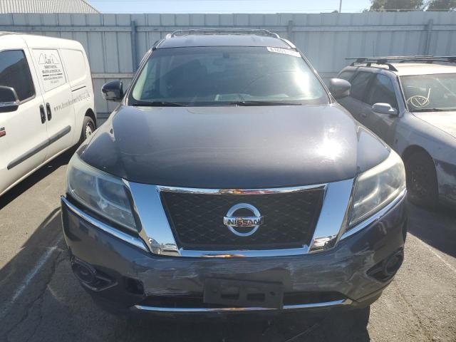 Photo 4 VIN: 5N1AR2MN3EC650762 - NISSAN PATHFINDER 