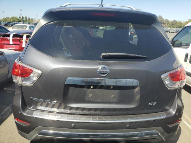 Photo 5 VIN: 5N1AR2MN3EC650762 - NISSAN PATHFINDER 