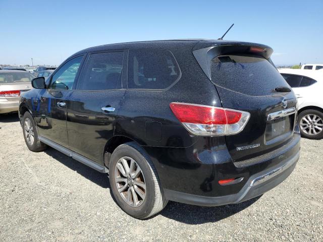 Photo 1 VIN: 5N1AR2MN3EC652057 - NISSAN PATHFINDER 