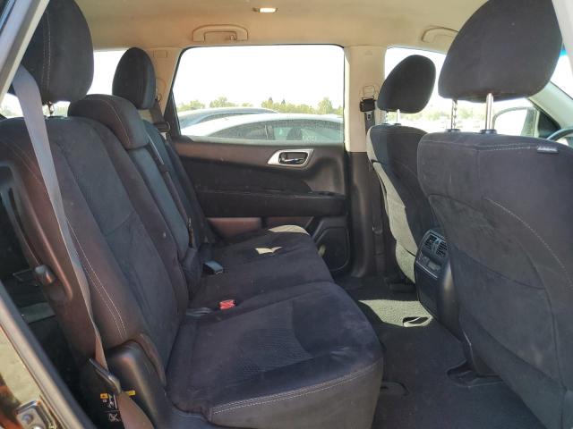 Photo 10 VIN: 5N1AR2MN3EC652057 - NISSAN PATHFINDER 