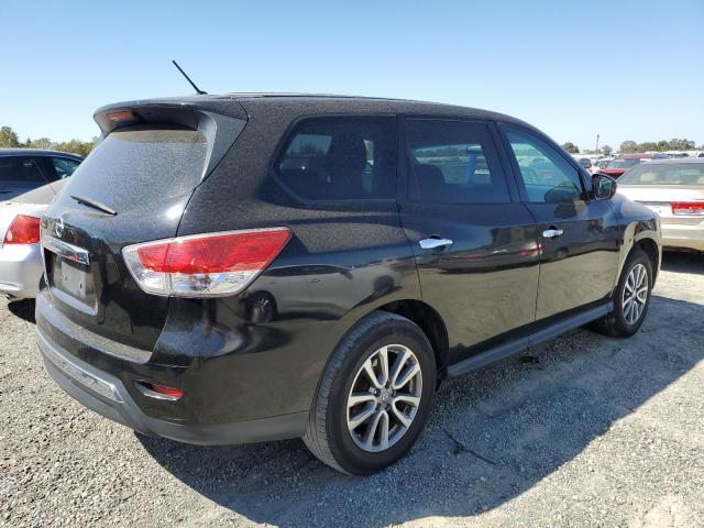 Photo 2 VIN: 5N1AR2MN3EC652057 - NISSAN PATHFINDER 