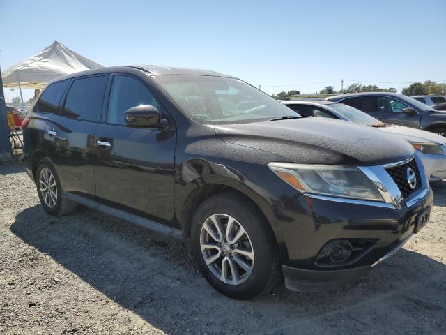 Photo 3 VIN: 5N1AR2MN3EC652057 - NISSAN PATHFINDER 