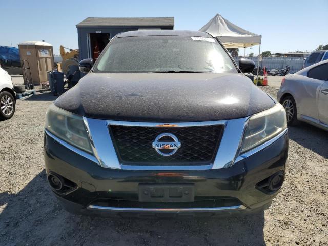 Photo 4 VIN: 5N1AR2MN3EC652057 - NISSAN PATHFINDER 