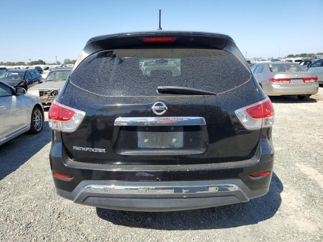 Photo 5 VIN: 5N1AR2MN3EC652057 - NISSAN PATHFINDER 