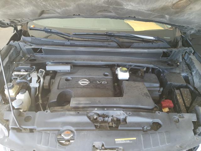 Photo 6 VIN: 5N1AR2MN3EC653869 - NISSAN PATHFINDER 