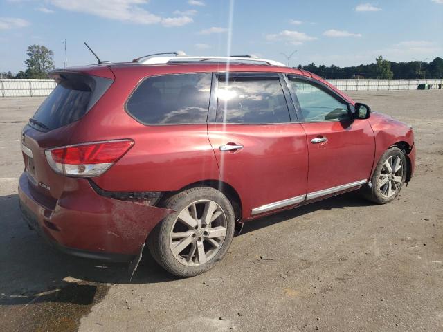 Photo 2 VIN: 5N1AR2MN3EC653905 - NISSAN PATHFINDER 