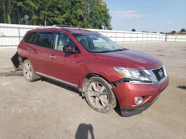 Photo 3 VIN: 5N1AR2MN3EC653905 - NISSAN PATHFINDER 