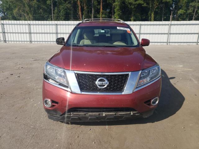 Photo 4 VIN: 5N1AR2MN3EC653905 - NISSAN PATHFINDER 