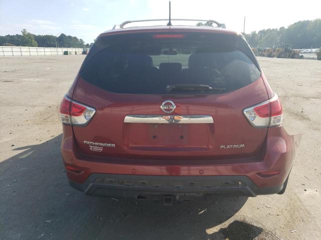 Photo 5 VIN: 5N1AR2MN3EC653905 - NISSAN PATHFINDER 