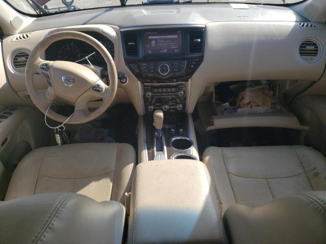 Photo 7 VIN: 5N1AR2MN3EC653905 - NISSAN PATHFINDER 