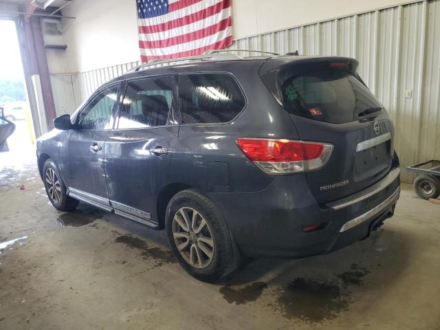 Photo 1 VIN: 5N1AR2MN3EC656626 - NISSAN PATHFINDER 