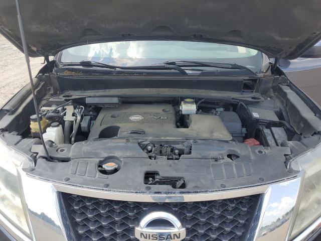 Photo 10 VIN: 5N1AR2MN3EC656626 - NISSAN PATHFINDER 