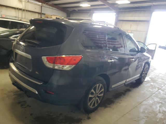 Photo 2 VIN: 5N1AR2MN3EC656626 - NISSAN PATHFINDER 